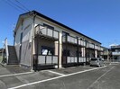 メイプルタウン　Ⅰの外観