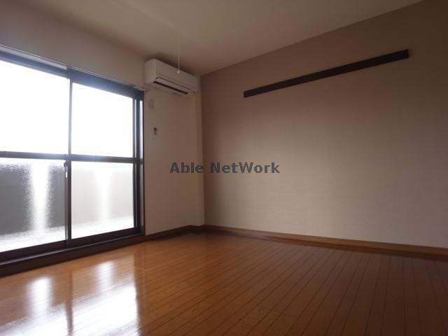  メイプルタウン　Ⅰ