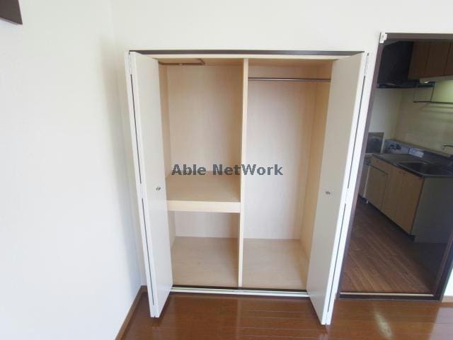  メイプルタウン　Ⅰ