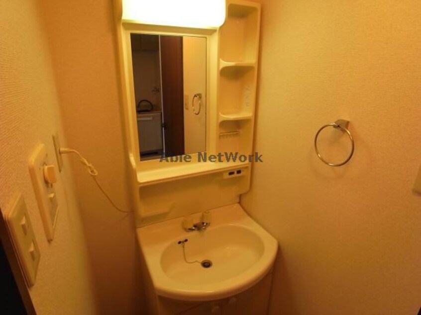  メイプルタウン　Ⅰ