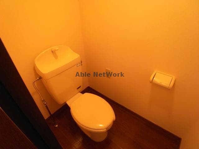  メイプルタウン　Ⅰ