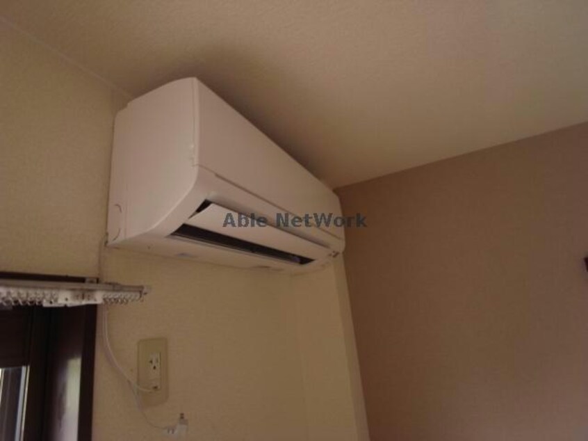  メイプルタウン　Ⅰ