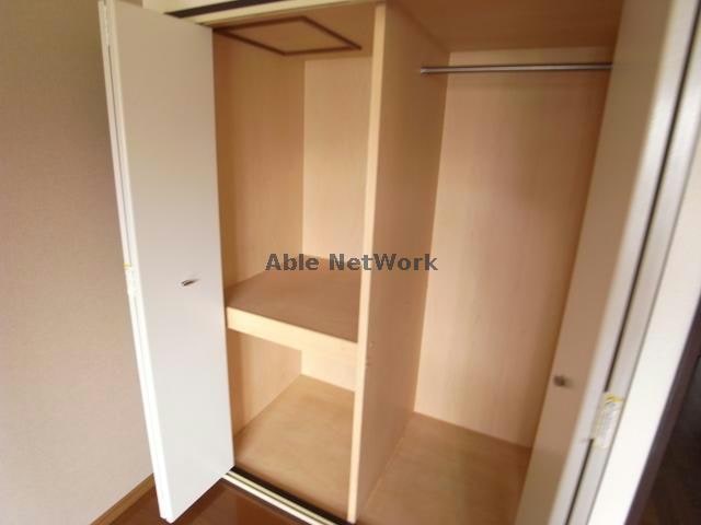  メイプルタウン　Ⅰ