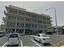 笠松町役場(役所)まで1127m あすかⅡ