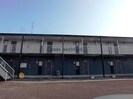 サンハイツ岩田Ａの外観