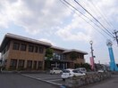 JAぎふ正木支店(銀行)まで996m サンハイツ岩田Ａ