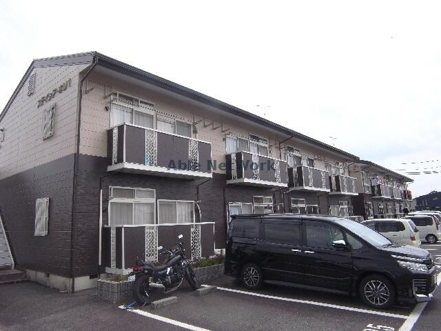  ステイシア・ホリ　2