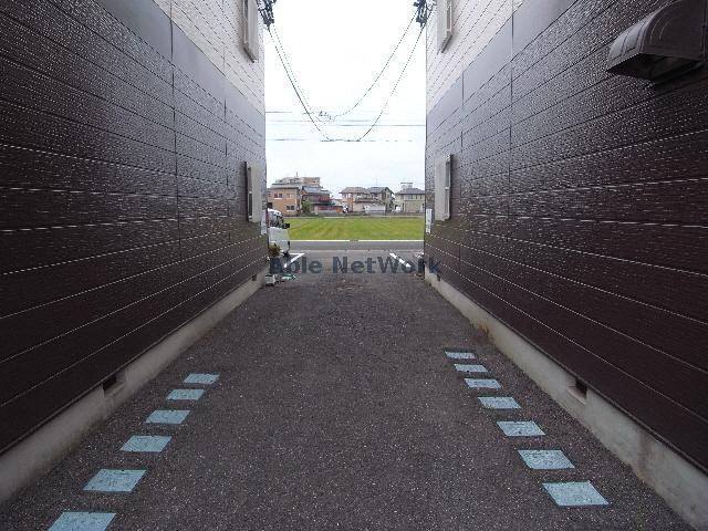  ステイシア・ホリ　2