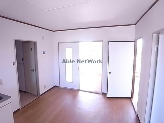  ステイシア・ホリ　2