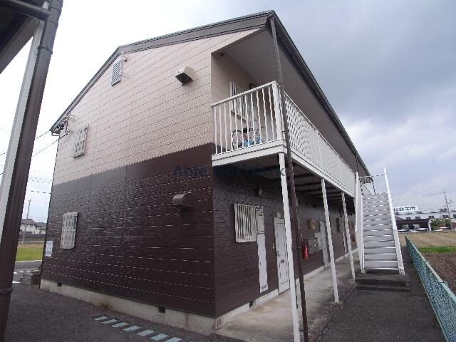  ステイシア・ホリ　2