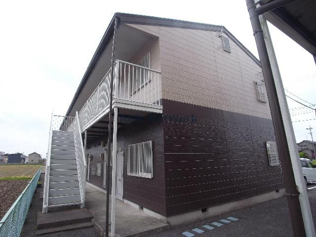  ステイシア・ホリ　2