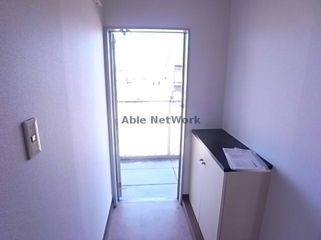  ステイシア・ホリ　2