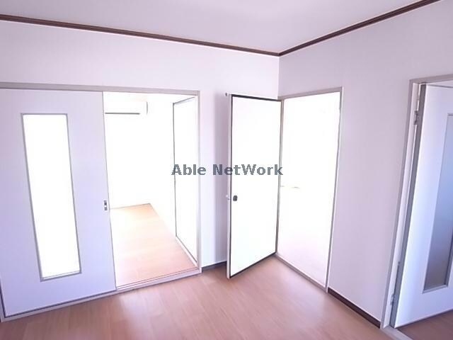  ステイシア・ホリ　2