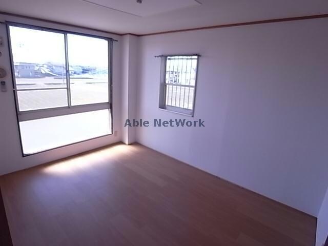  ステイシア・ホリ　2