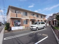 ベルウッド壱番館