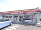 サークルK羽島足近店(コンビニ)まで337m エトワール・パレ