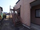 フェリス昇利の外観