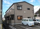 ＦＭ・ＴＯＷＮの外観