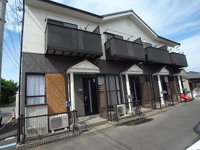 B棟 アルテミスA・B・C