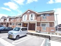 ボーグランデール長良Ⅱ