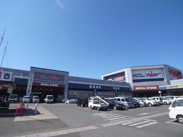 エディオン羽島インター店(電気量販店/ホームセンター)まで2646m ヴィラコンフォース