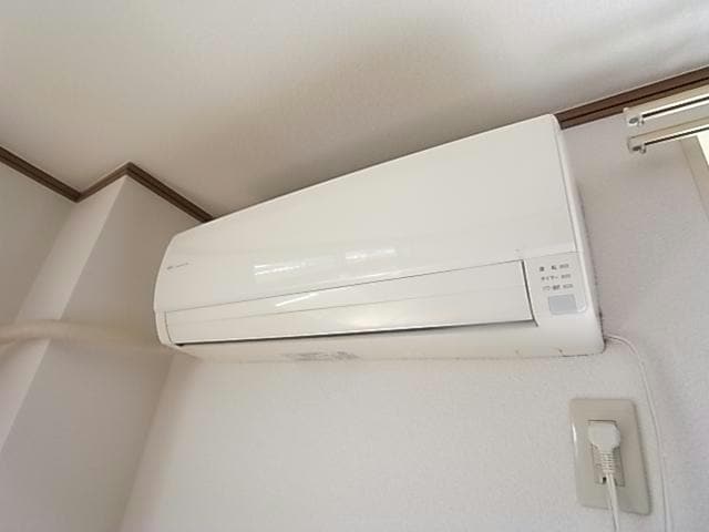 エアコン グリーンハイツＢ