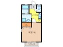 ソフィアの間取図