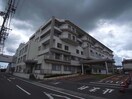 羽島市民病院(病院)まで982m ロイヤルシティハシマⅡ