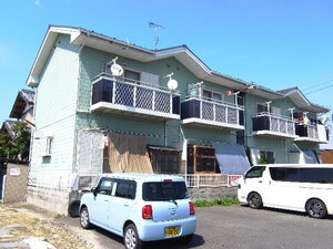 ﾒｿﾞﾝ野々垣
