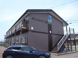サンシャイン21