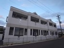 マーガレットスマイルの外観