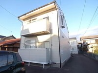 ツインハイツＡ