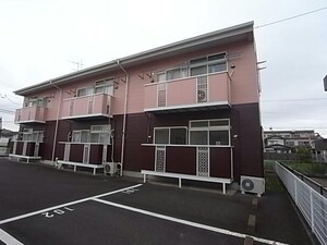 第３ハイツ馬場