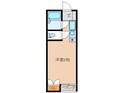 ＳＫＹＲＯＣＫＥＴⅡの間取図