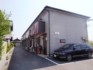 クレスト