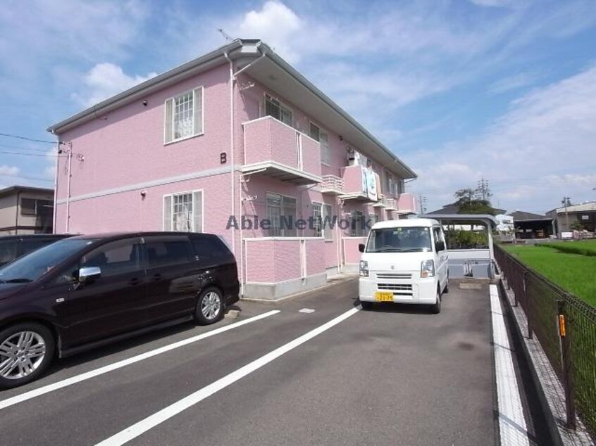  アルコバレーノＢ