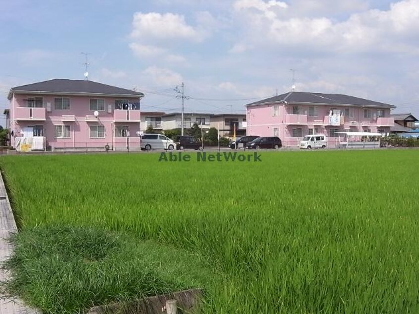  アルコバレーノＢ