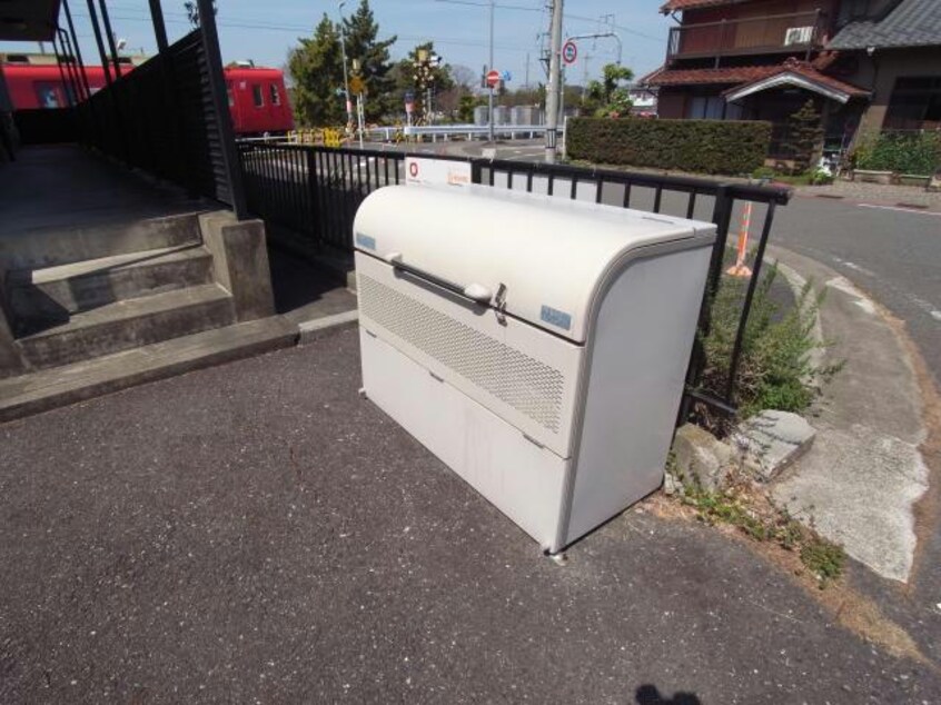  ドマーニ羽島