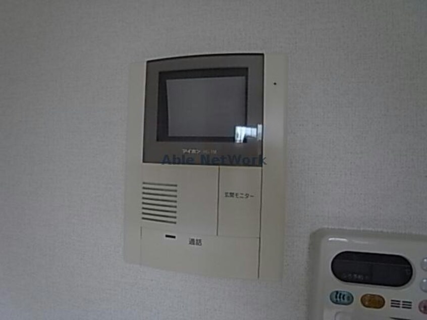  カルム横山