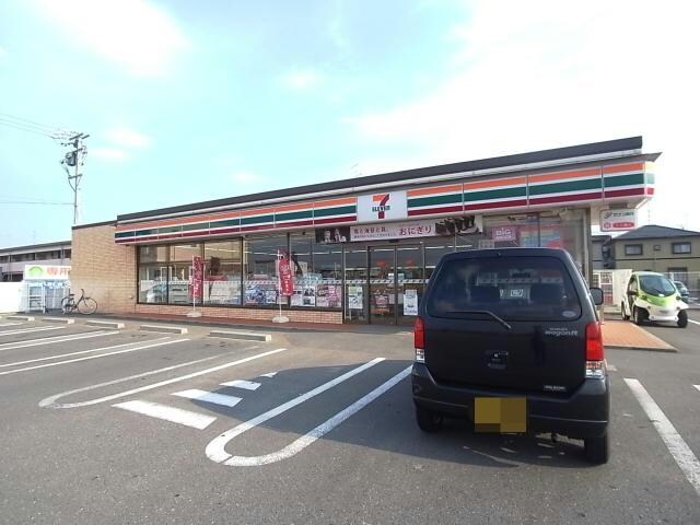 セブンイレブン安八町南今ケ渕店(コンビニ)まで768m ミロワール