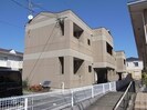 あすかⅢの外観