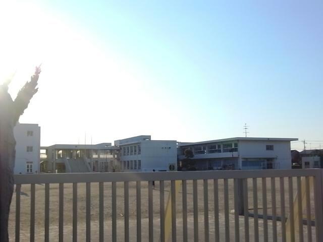 羽島市立中央小学校(小学校)まで320m プレーユ.T