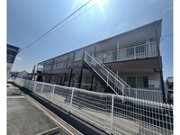 エスポワール羽島