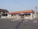 サークルK羽島牧野店(コンビニ)まで379m メゾン　ドゥ　ティアレ