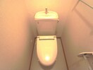 トイレ サウスリヴァーＹ