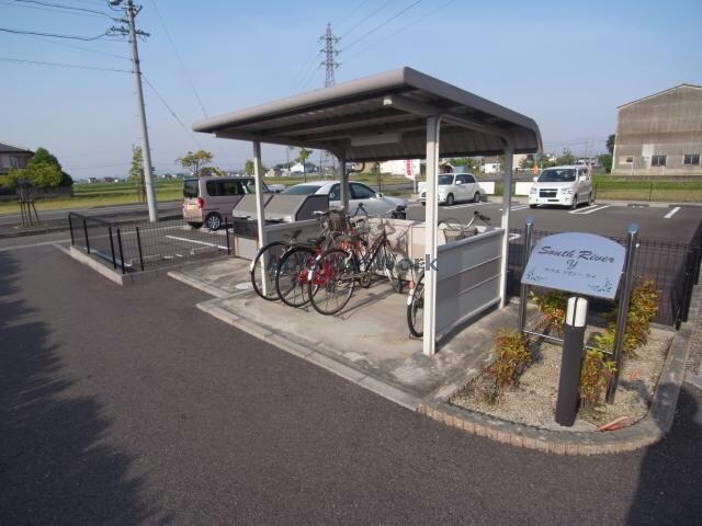  サウスリヴァーＹ