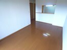 居室 サウスリヴァーＹ