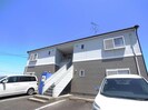 三浦コーポ2000　Ｂの外観