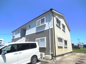 三浦コーポ2000　Ｂ