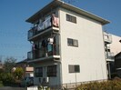 ＫＡＮ０ハイツの外観